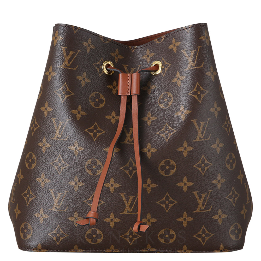 LOUIS VUITTON(USED)루이비통 모노그램 네오노에